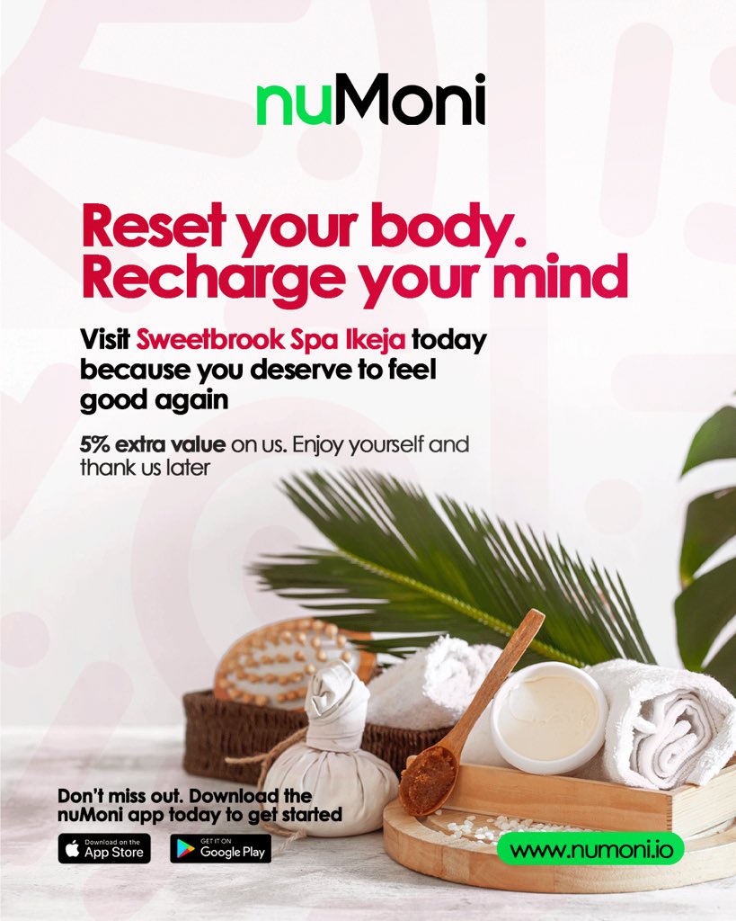 Numoni Reward & Marketing Co. Ltd tweet media