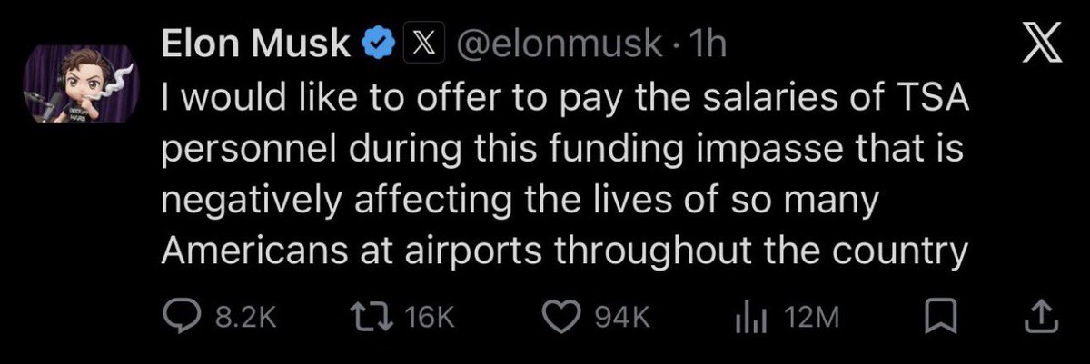 He’s that magnanimous ’friend’ who offers you the world in a public setting because they love adoration 
but then renegs in private because there’s no one to clap