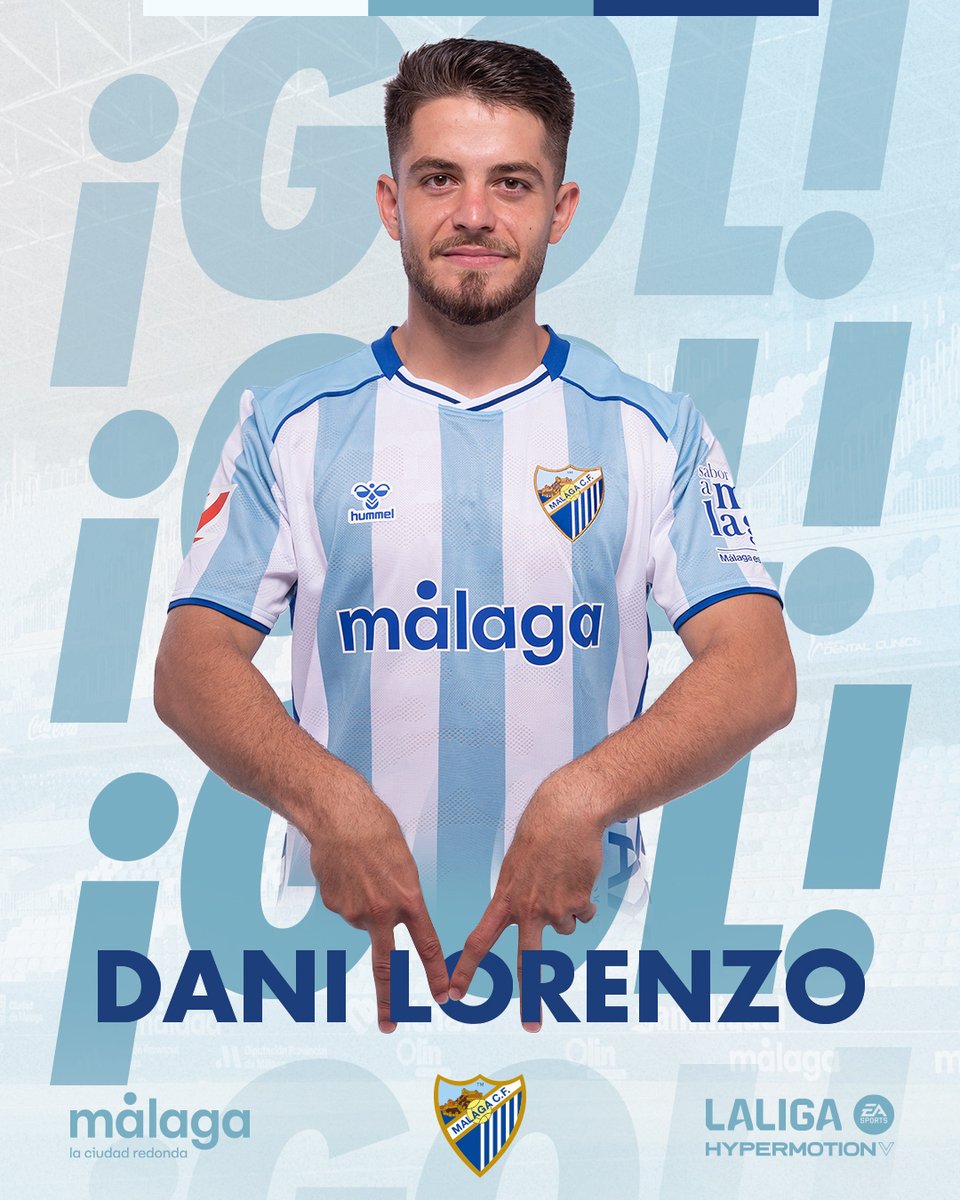 Málaga CF tweet media