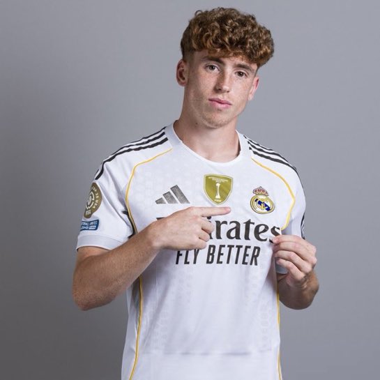 MADRID SCOUTING U23 tweet media