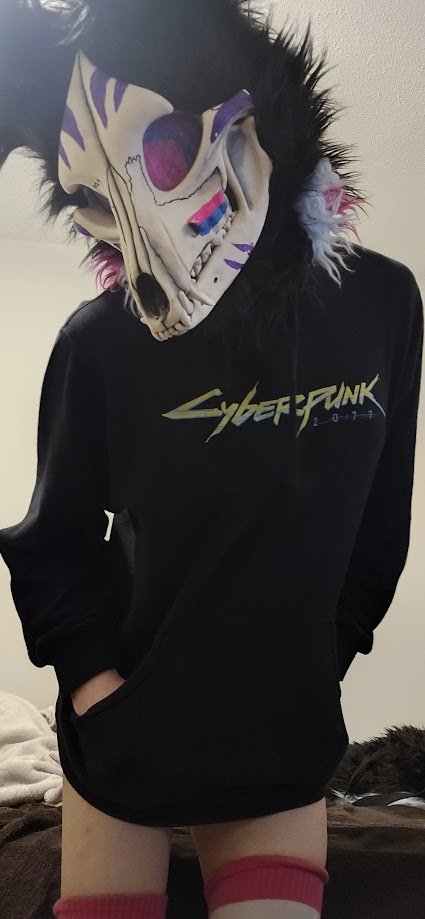 Sheila Jetfrost tweet media