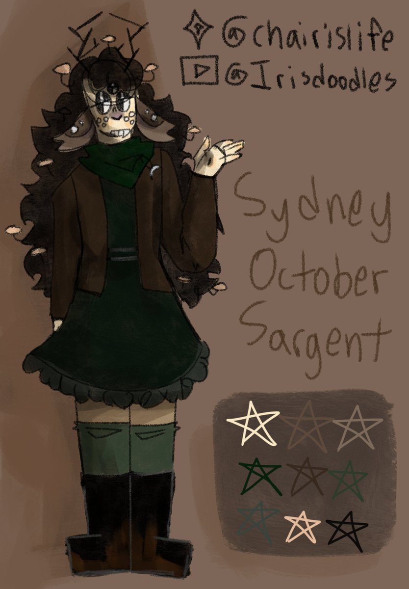 Sydney tweet media