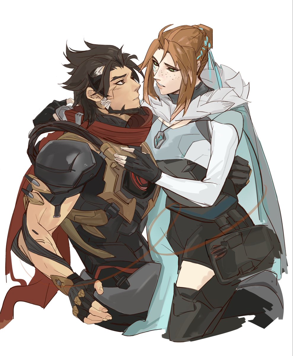 薄氷心中💦 tweet media