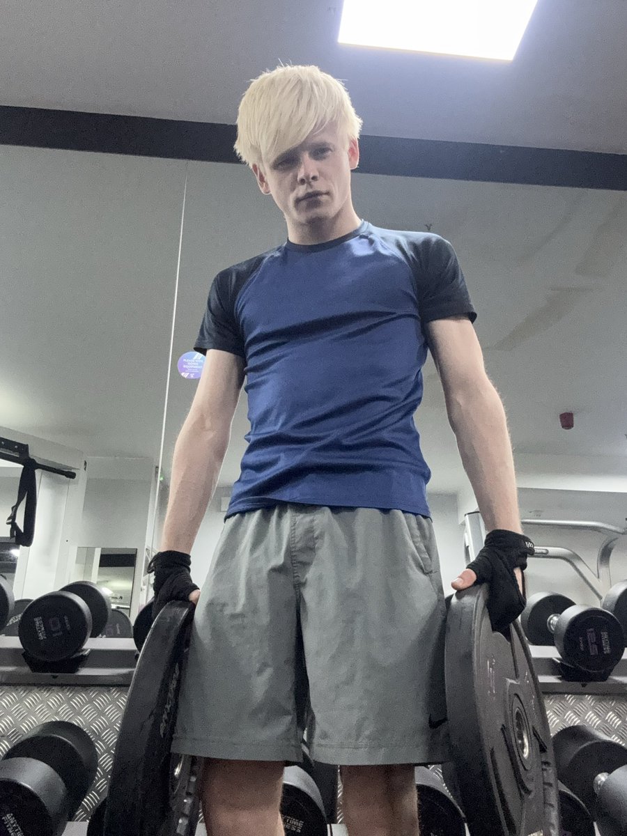 Kane Larkin tweet media