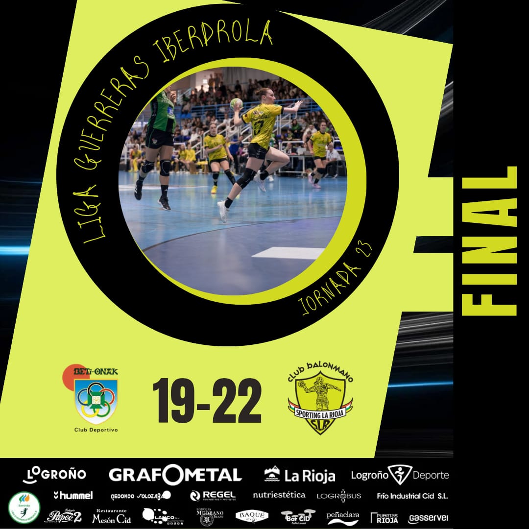 GRAFOMETAL Sporting La Rioja tweet media