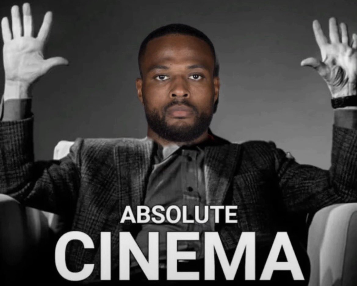 Jack🔴⚪️ tweet media