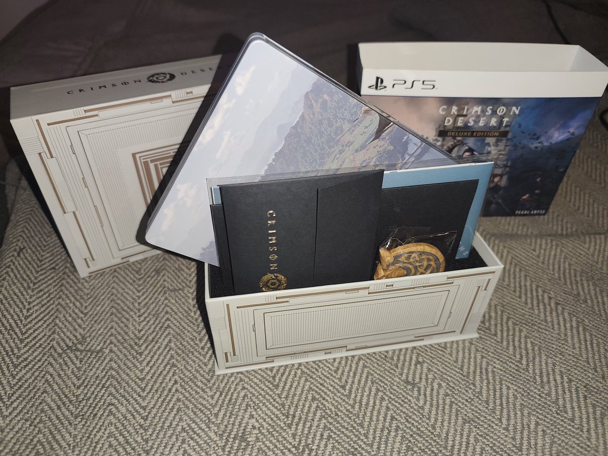 Ryusan ROG PSX 🎮 tweet media