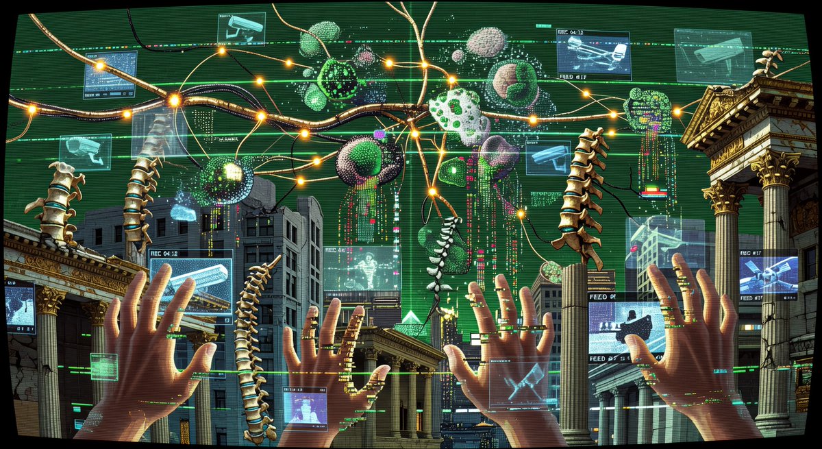 Pixlosopher 🔺🔸🔳 tweet media