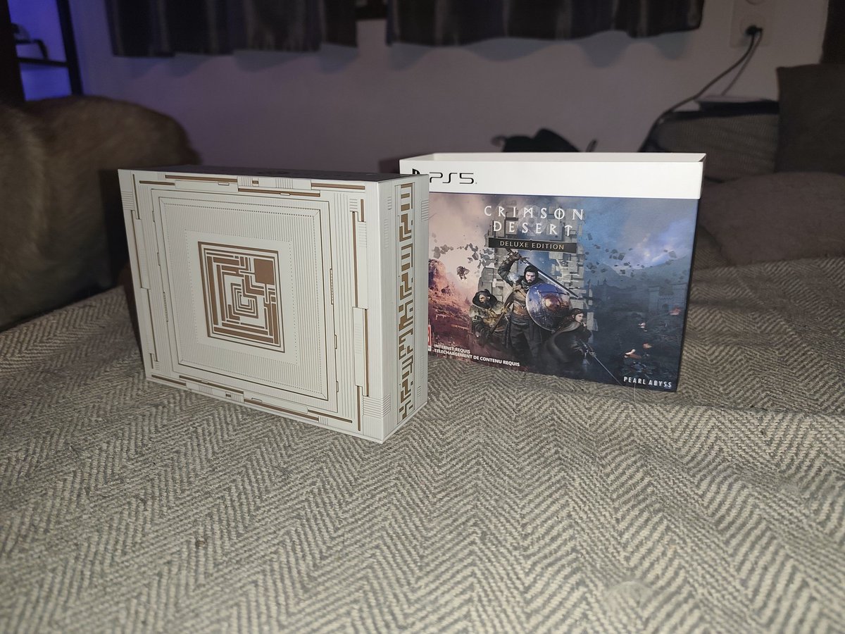 Ryusan ROG PSX 🎮 tweet media