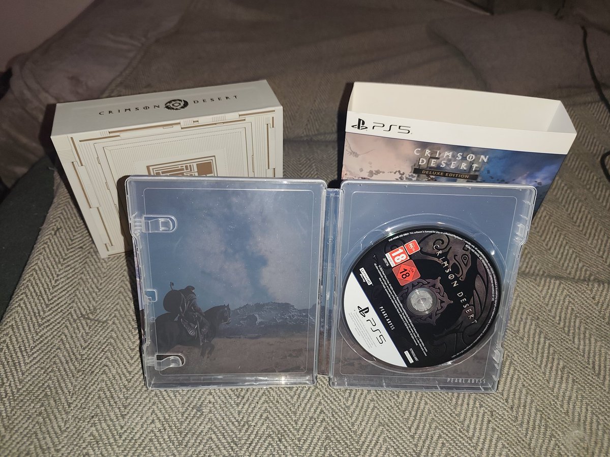 Ryusan ROG PSX 🎮 tweet media