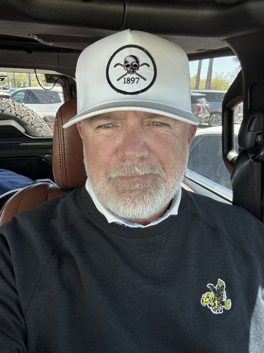 Society of Golf Historians tweet media