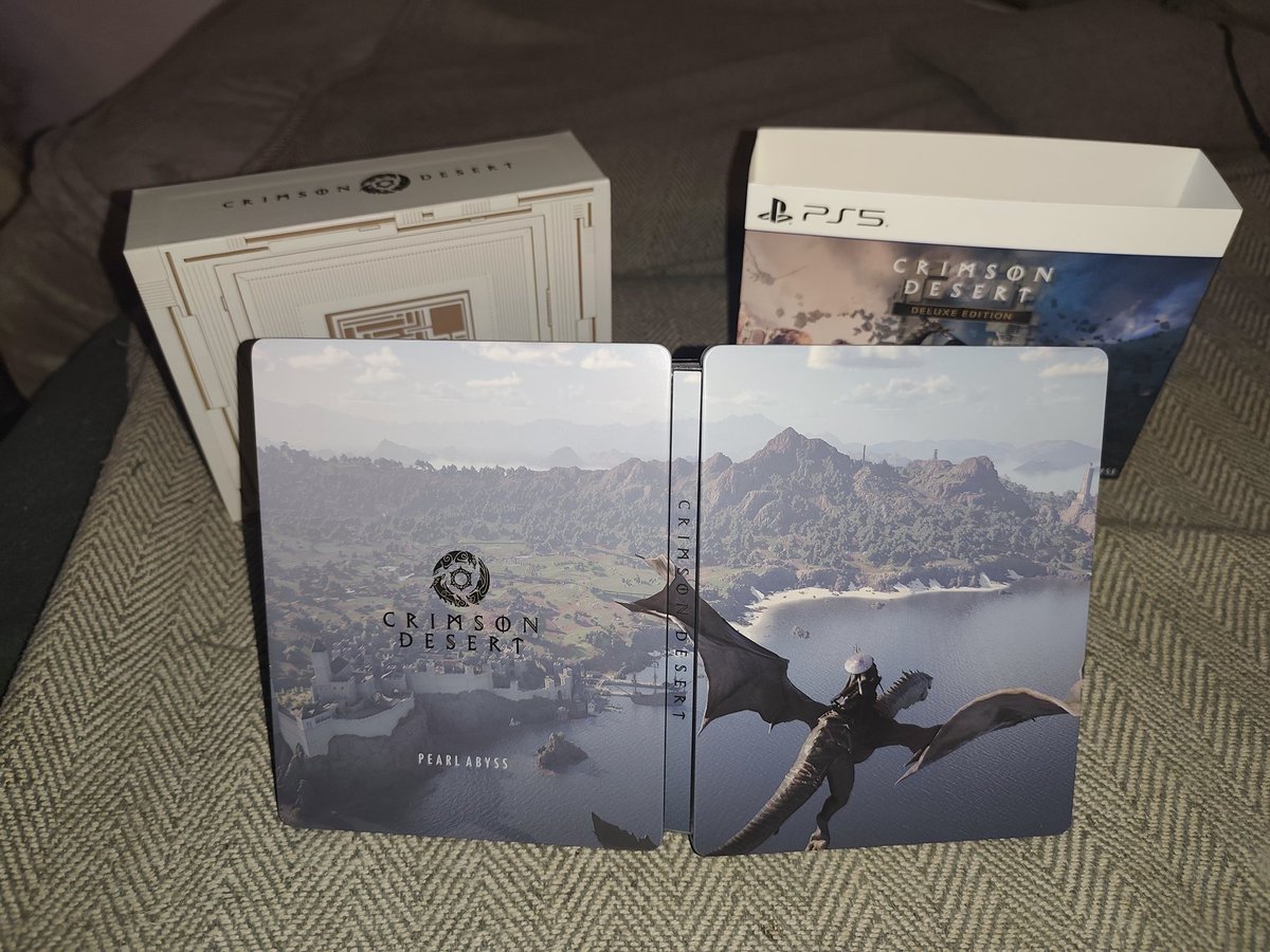 Ryusan ROG PSX 🎮 tweet media