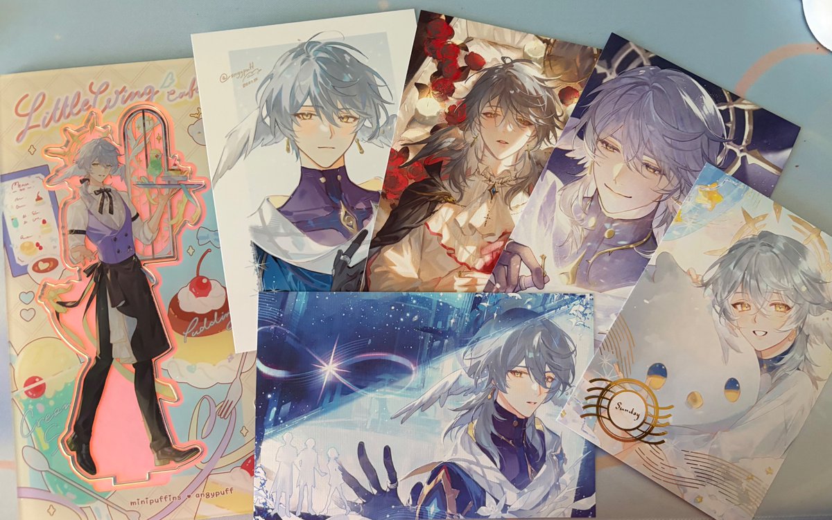 Had I Not Seen the Sun(day) tweet media