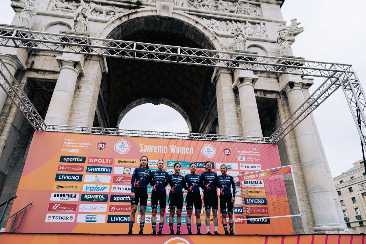 Mayenne Pro Cycling tweet media