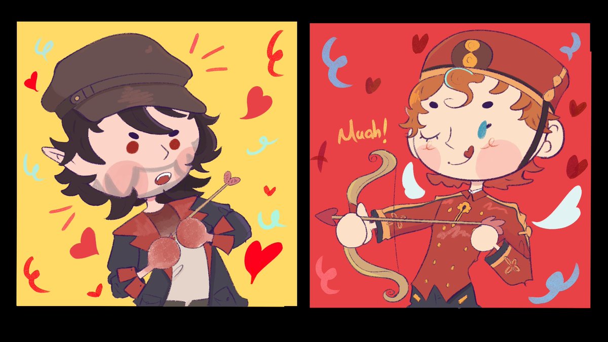 crystal ★ tweet media