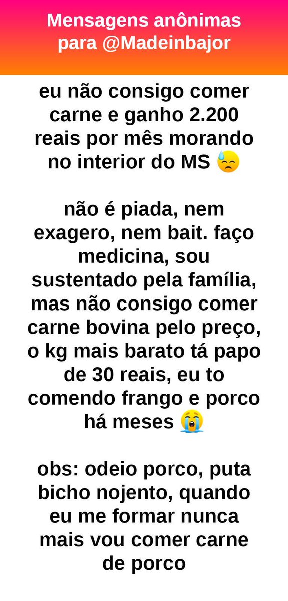 Making of da vida alheia tweet media