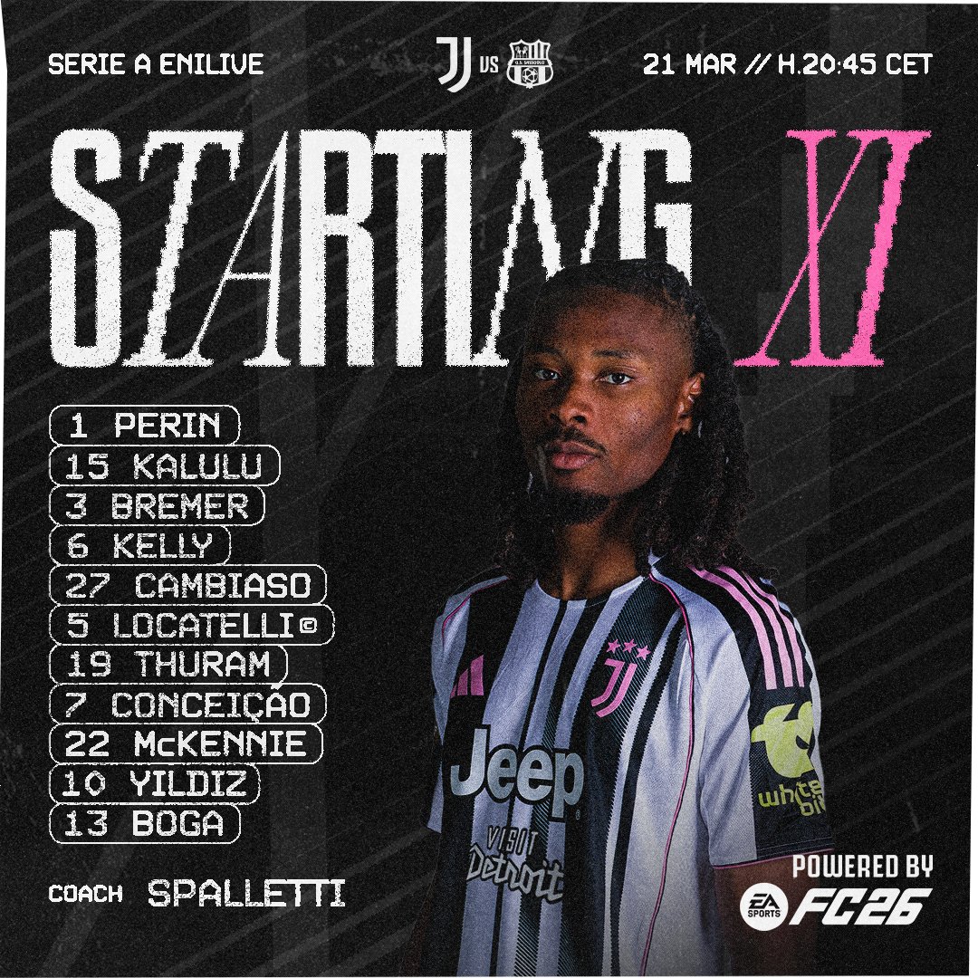 JuventusFC 🇬🇧🇺🇸 tweet media