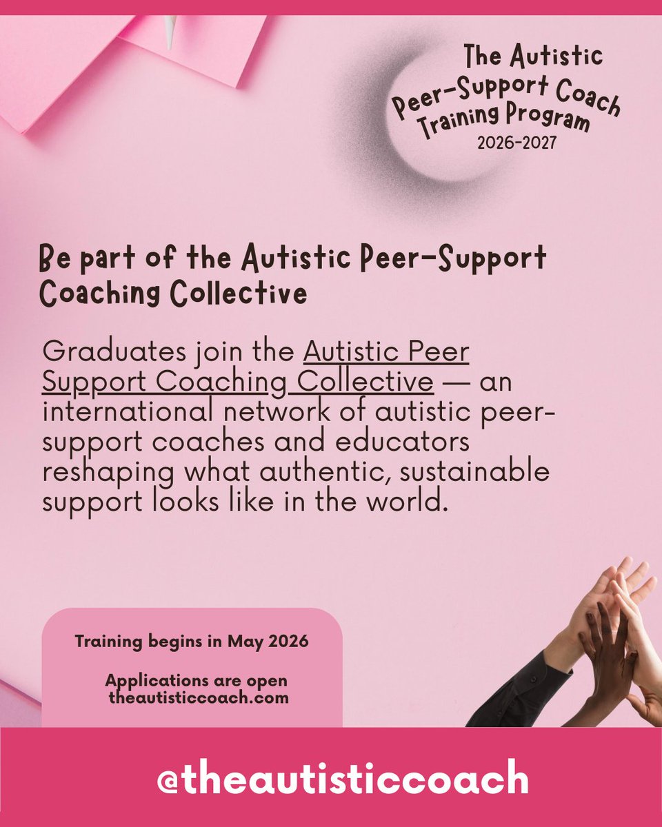 The Autistic Coach tweet media