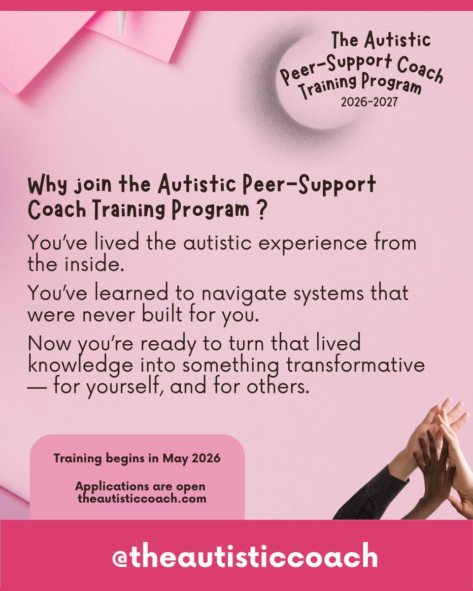 The Autistic Coach tweet media