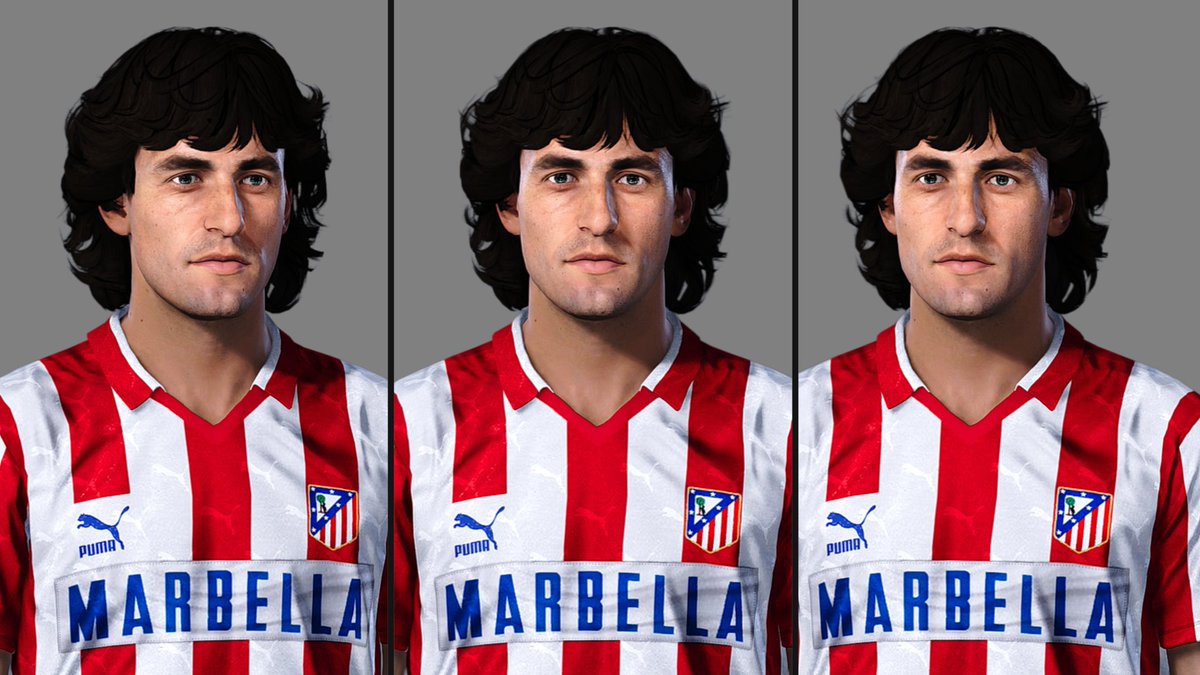 Alejandro Facemaker tweet media