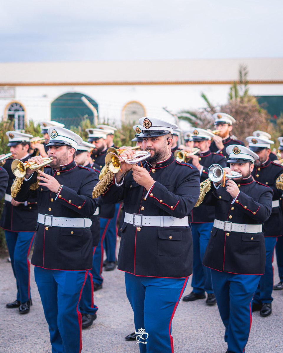 Presentación al Pueblo de Dos Hermanas tweet media
