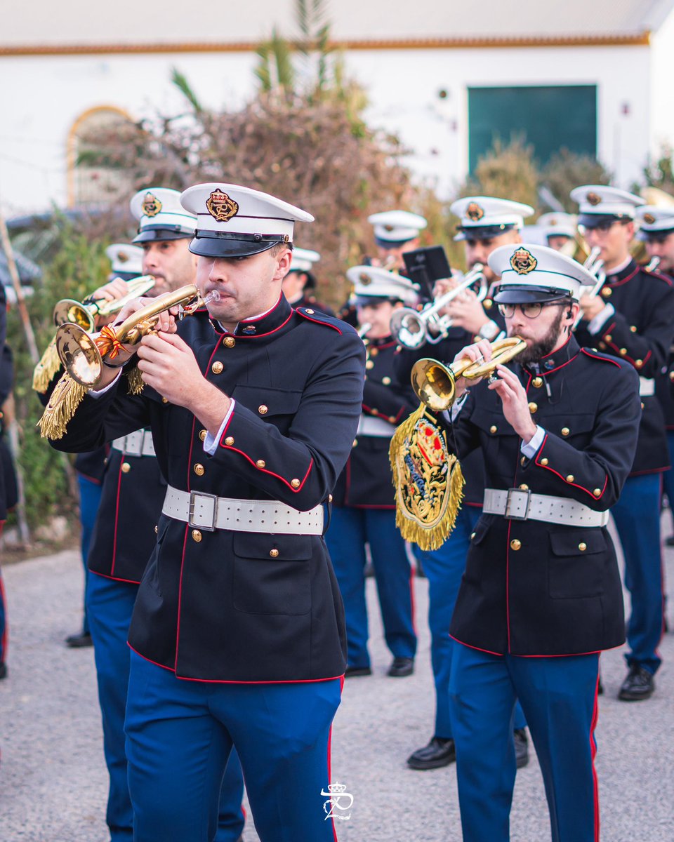 Presentación al Pueblo de Dos Hermanas tweet media