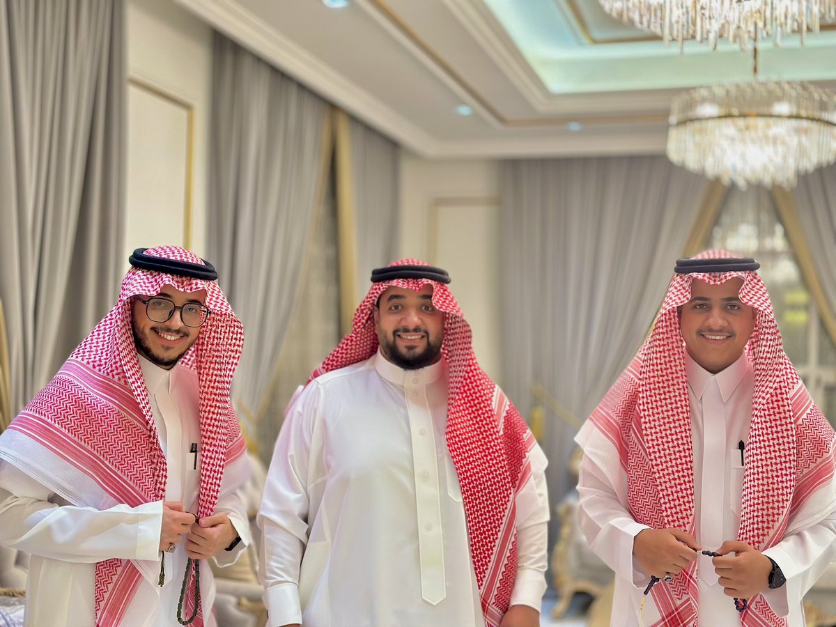 د. سلطان المضحي | Dr. Sultan Almadhhi tweet media