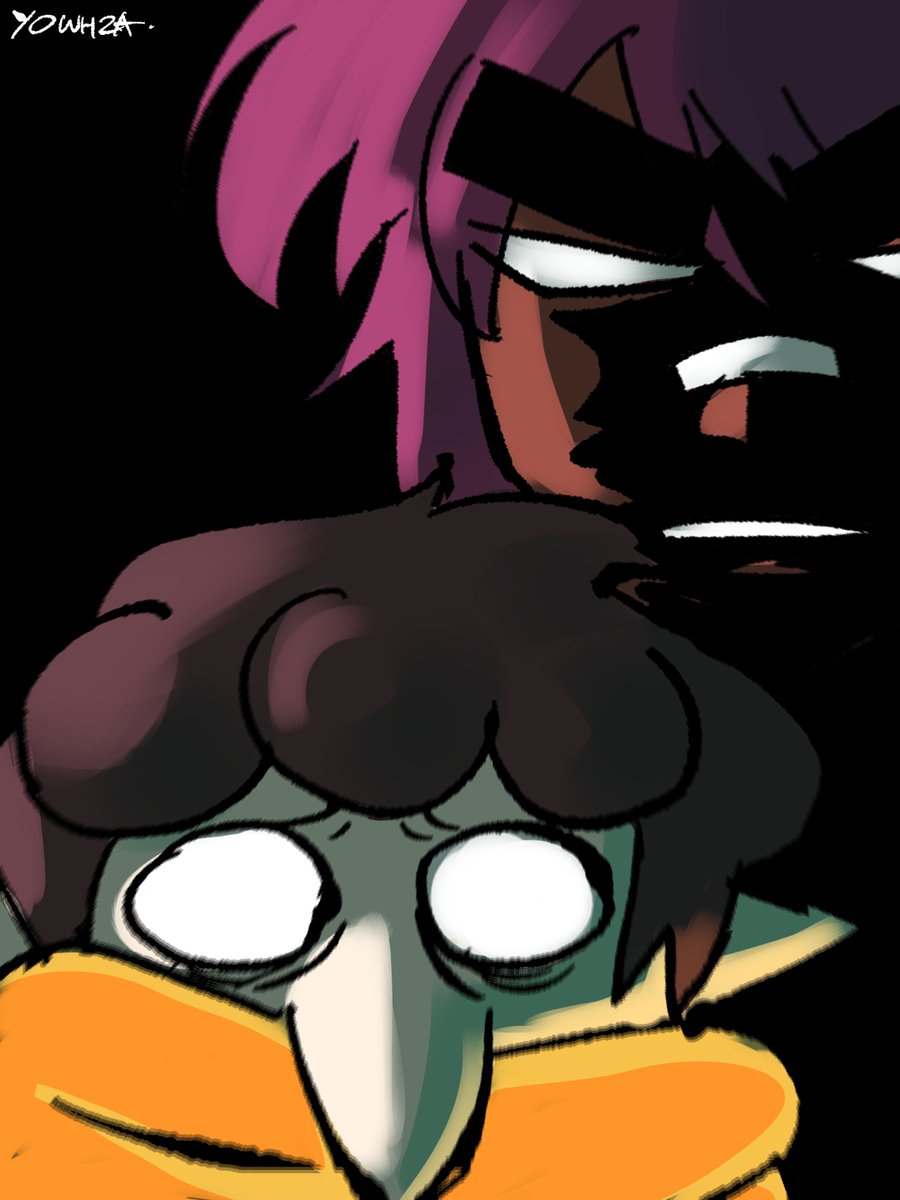 Yowhza | BIG ROACH tweet media