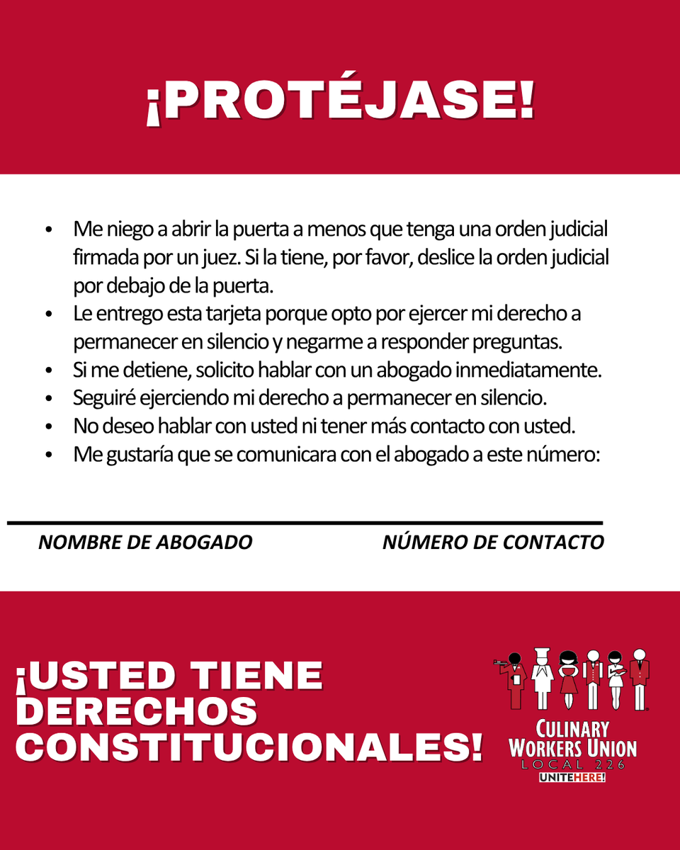 Culinary Union tweet media