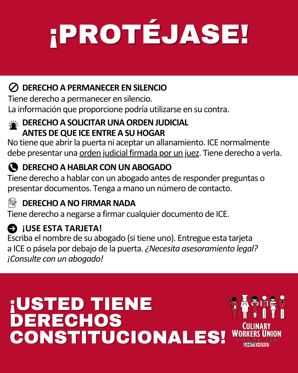 Culinary Union tweet media