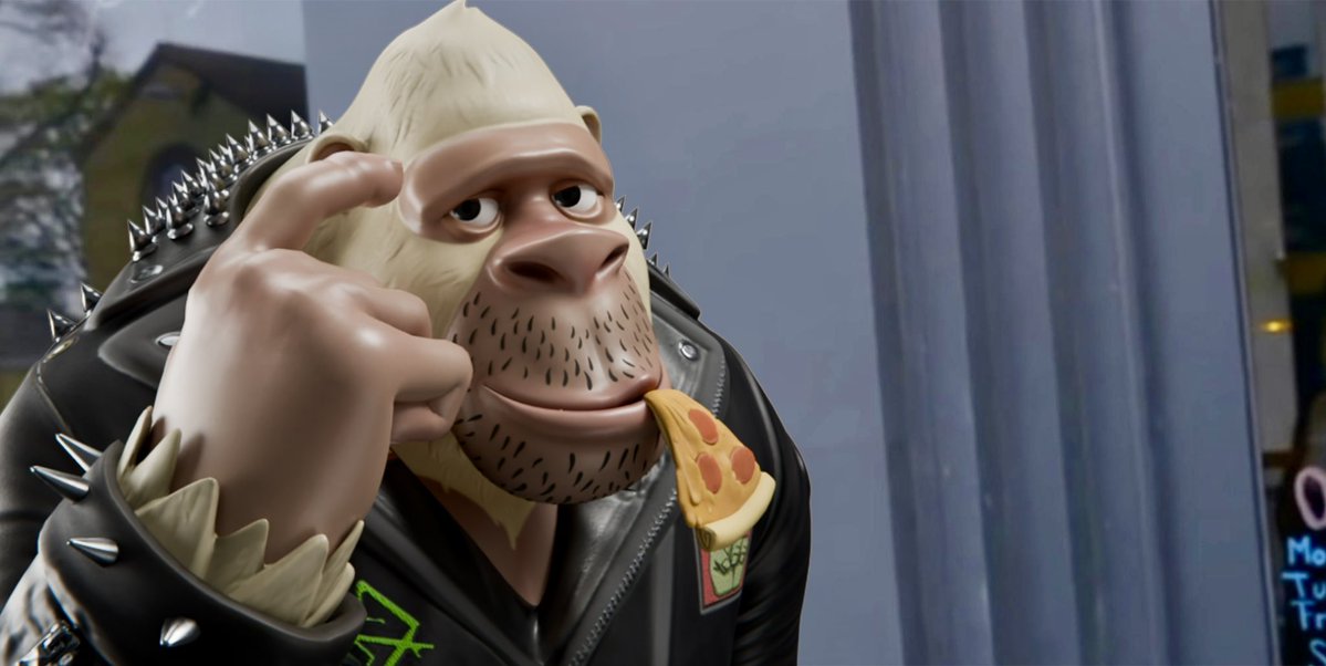 RockSteady tweet media