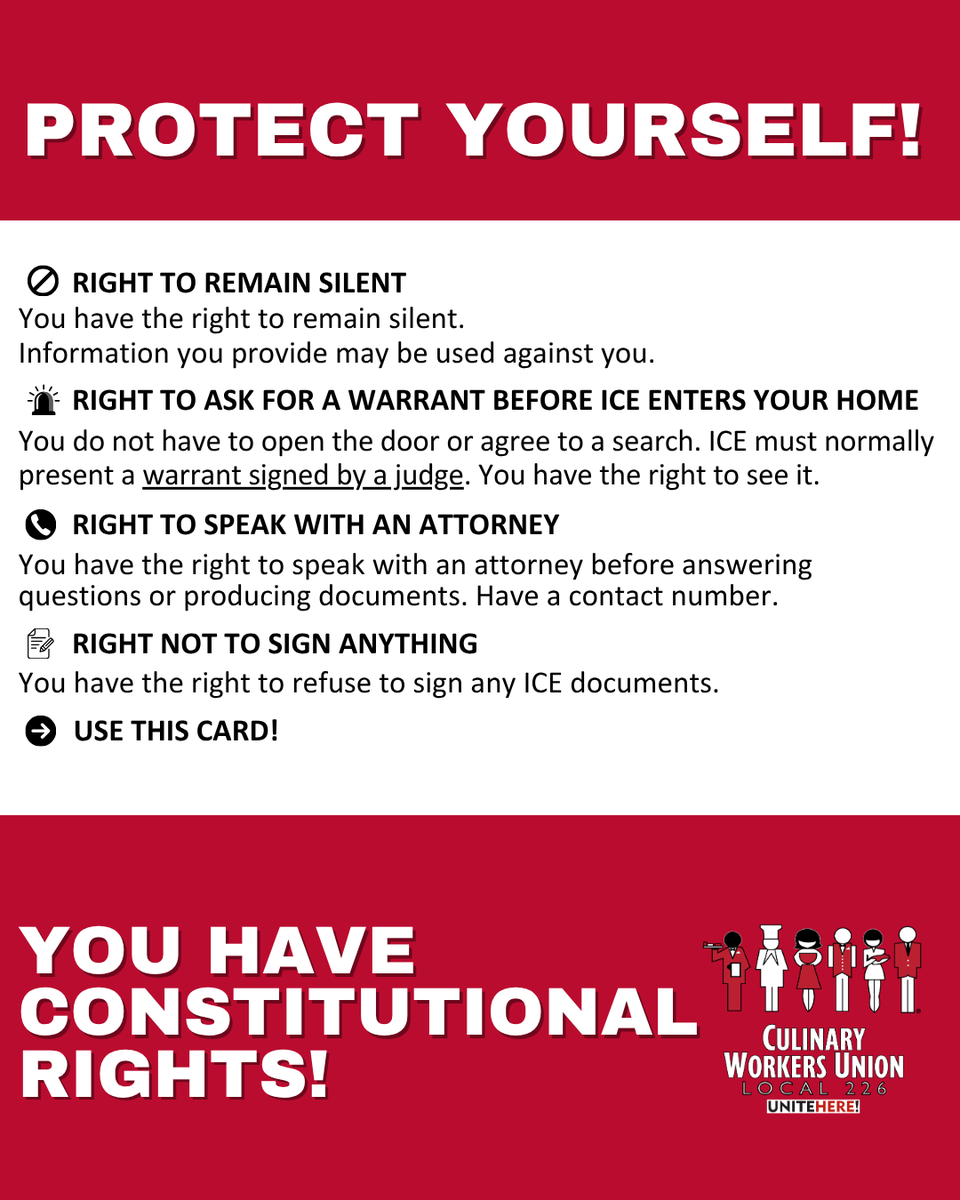 Culinary Union tweet media