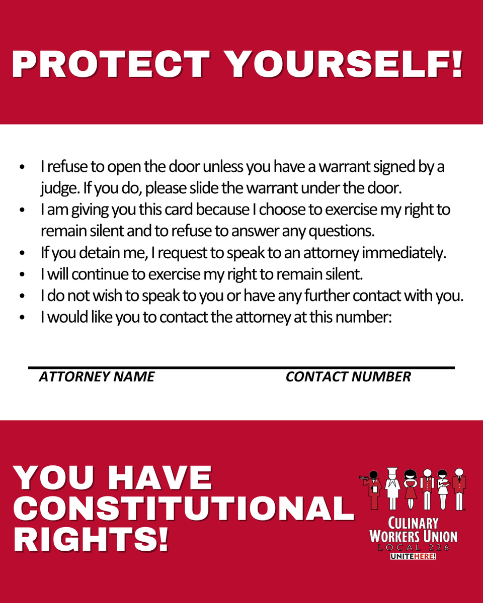 Culinary Union tweet media