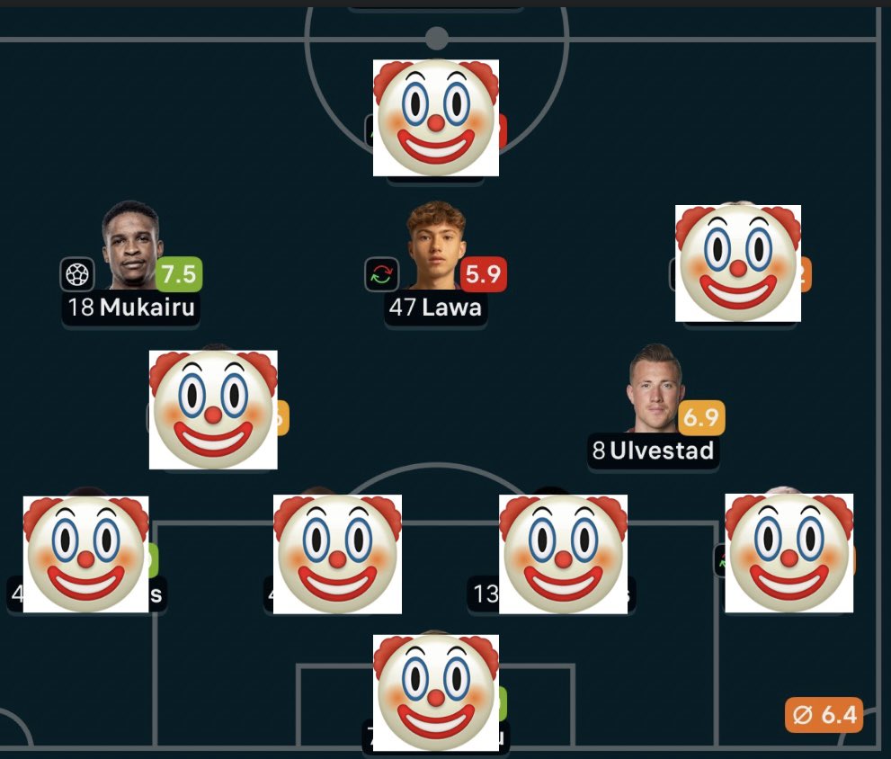 Mateusz Piekarski tweet media