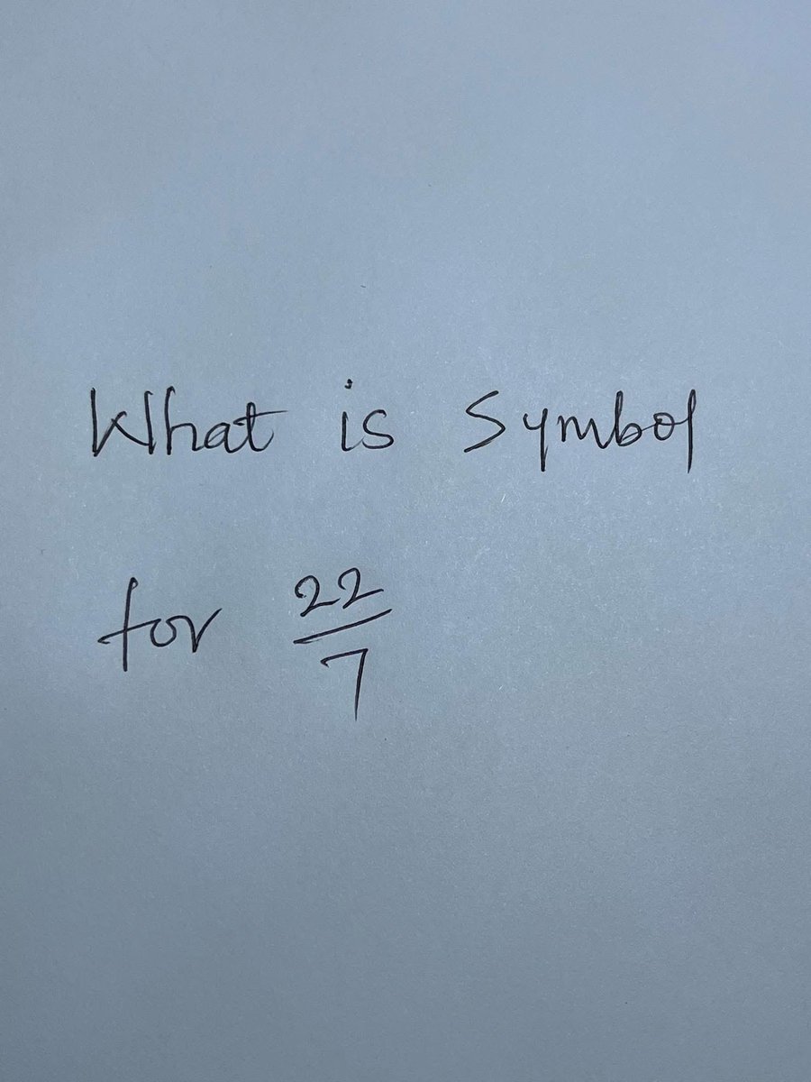 Mathsrick tweet media