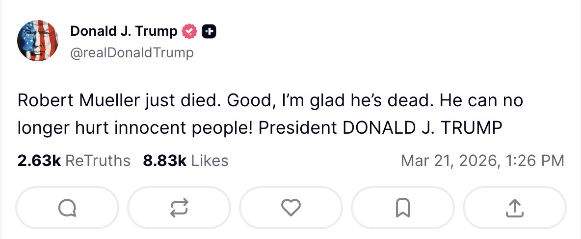 Michael Tracey tweet media