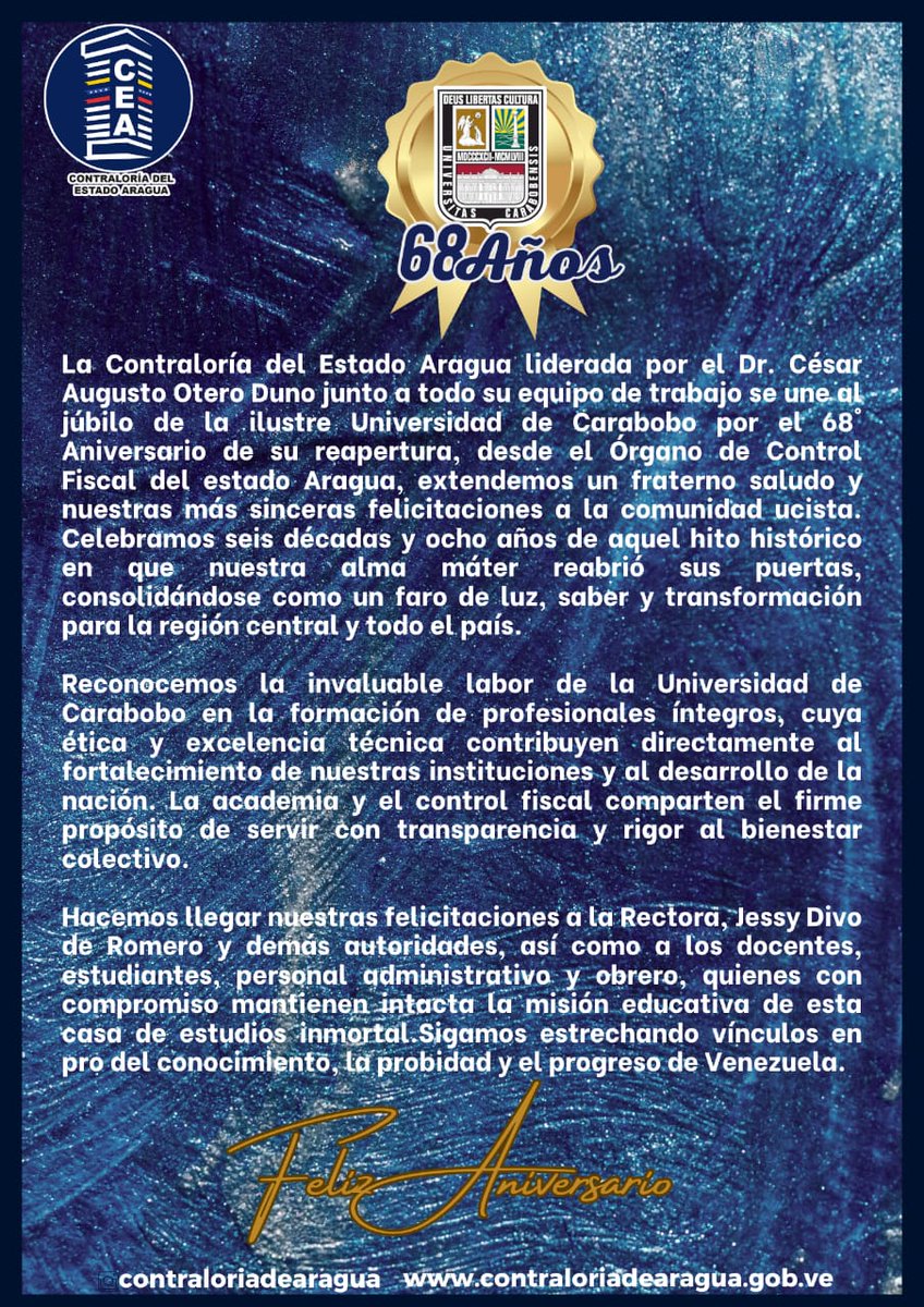 César Otero Duno. tweet media