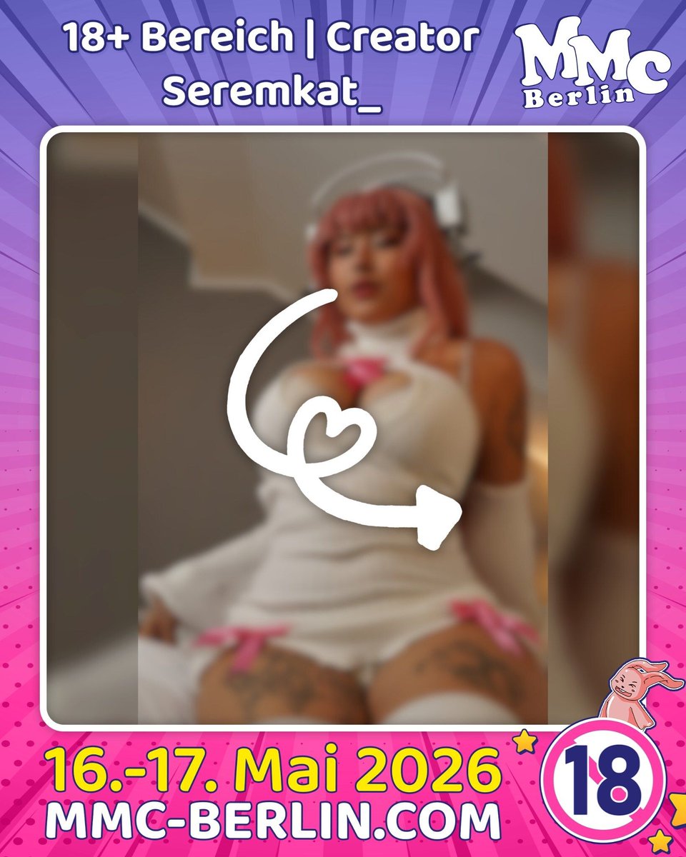 MMC-Berlin e.V. tweet media