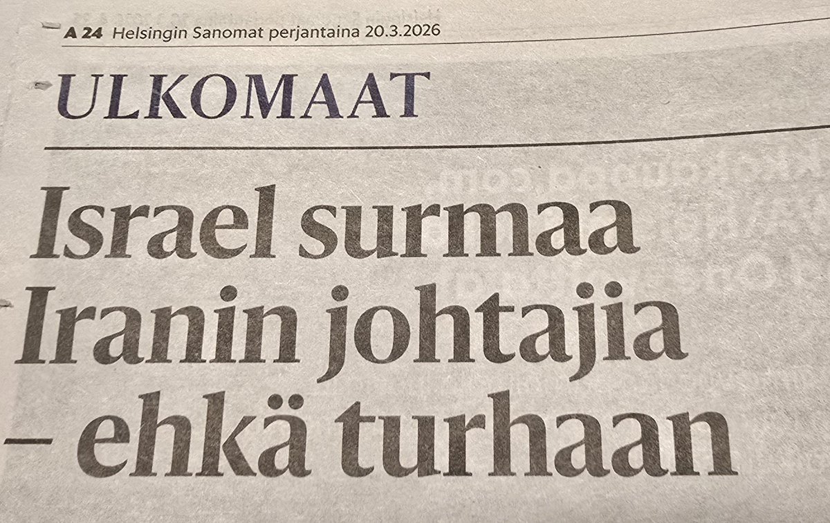 Pasi Yliherne tweet media