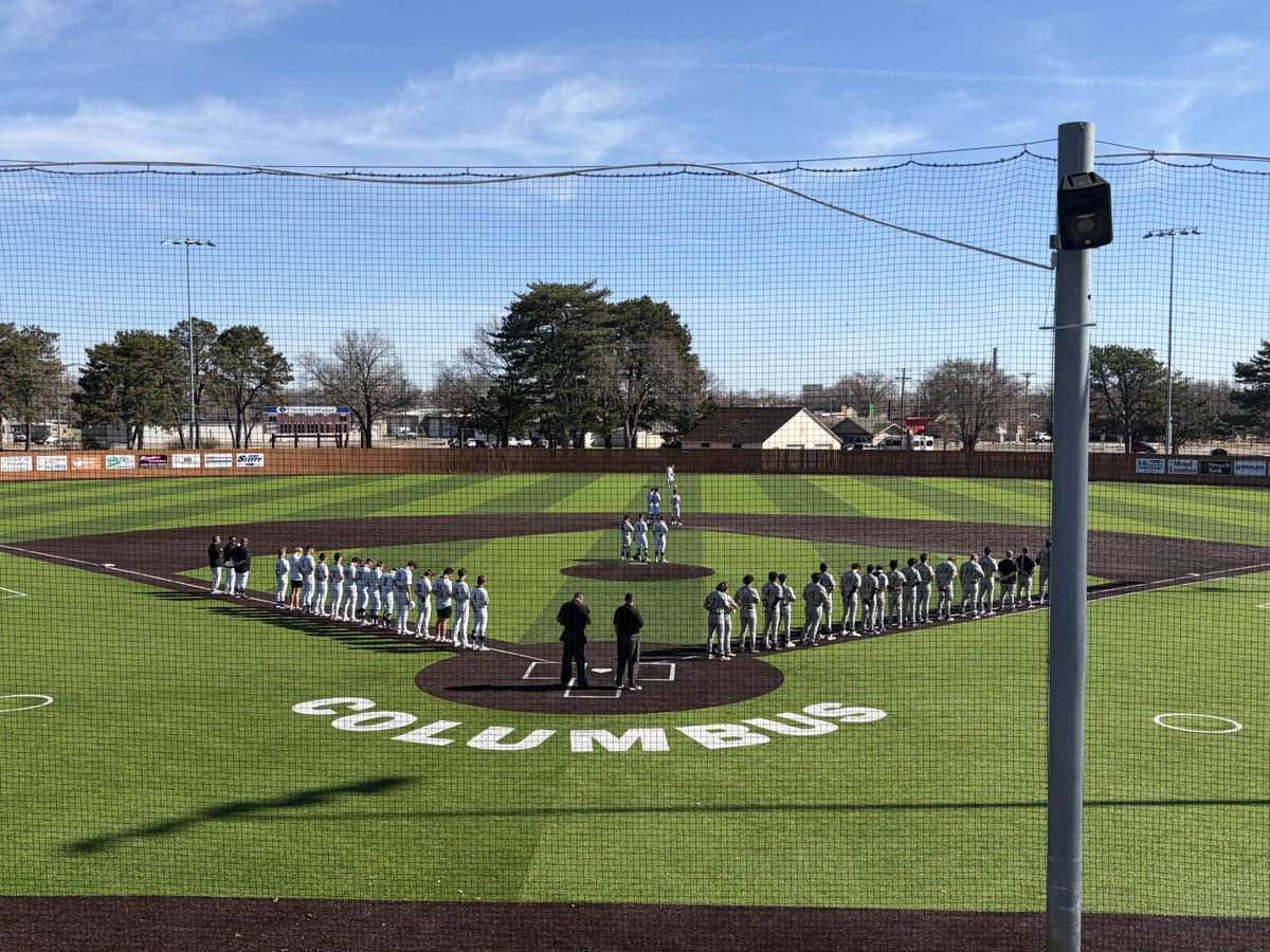 Columbus High Athletics & Activities tweet media