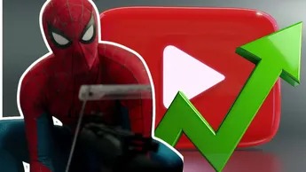 DiarioPresente's tweet photo. 🎥#SeriesyCine| Spider-Man, un nuevo día rompe récord con su tráiler
Teorías sobre la película y la posible llegada de mutantes al #UniversoMarvel.

Nota completa 🗞: https://t.co/WeyK7ShmUm

✨Síguenos en Redes Sociales

|#Noticia |#Cine |#DiarioPresente https://t.co/SreEHRpMoA