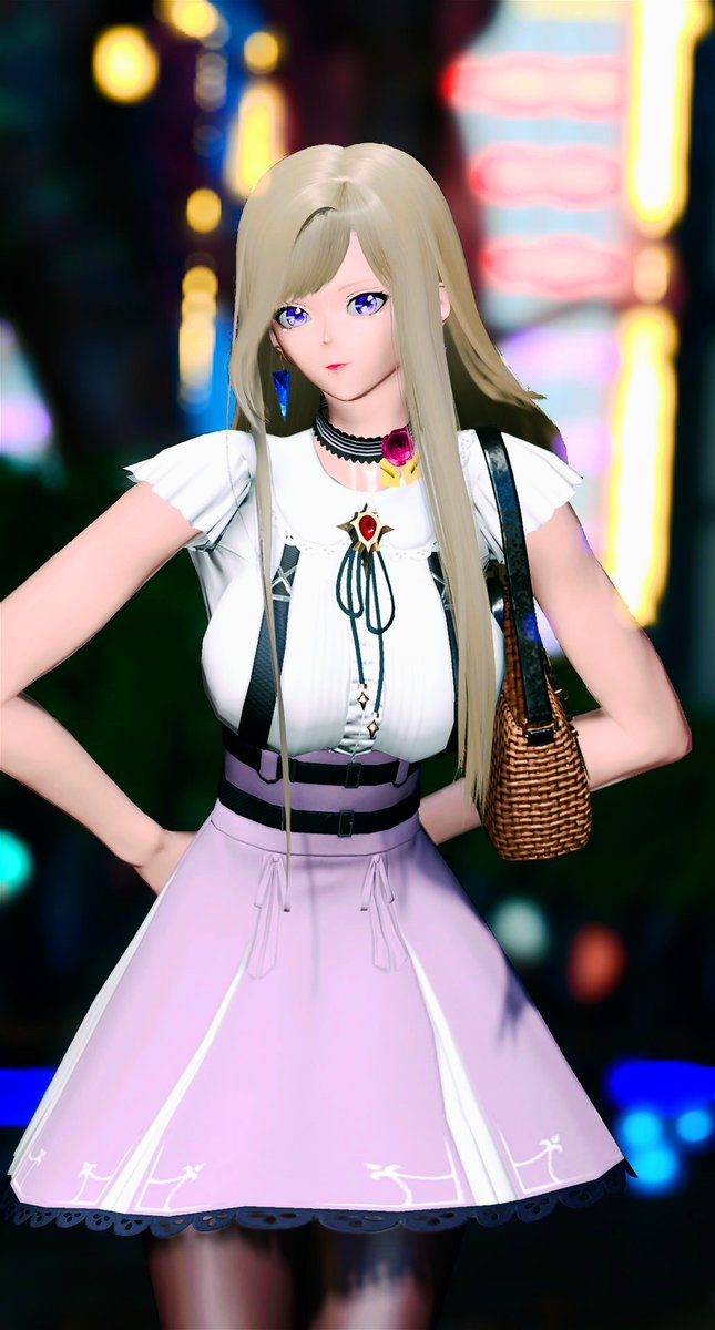 おはようございます🌅
今日も一日頑張りましょう!
#PSO2NGS #PSO2NGS_SS #PSO2NGS__SS
#PSO2_NGS #PSO2_NGS_SS #ma7ロゴ