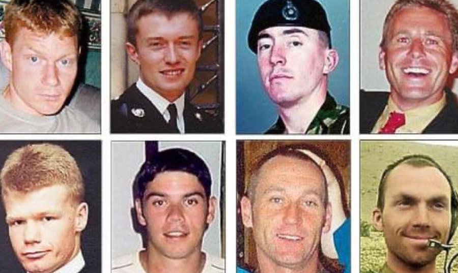 Bootneck Stuff tweet media