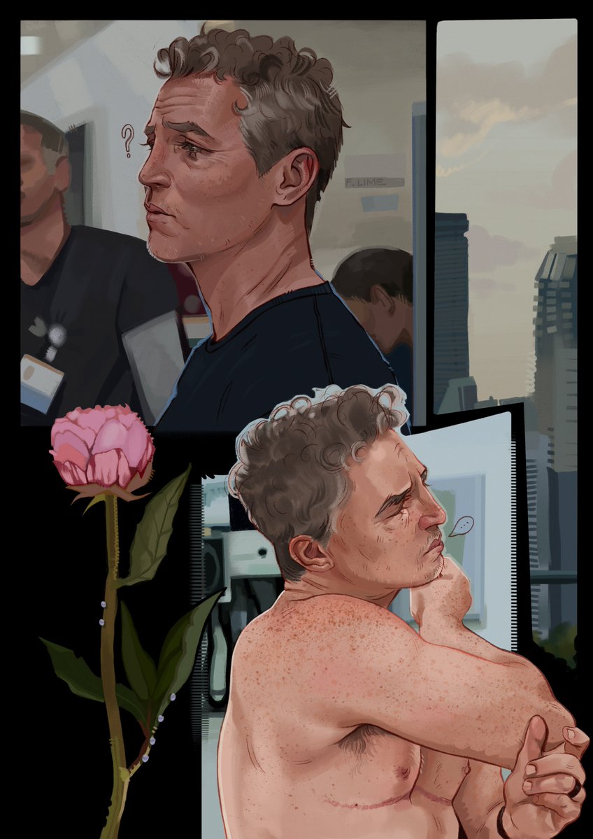 august ?! tweet media