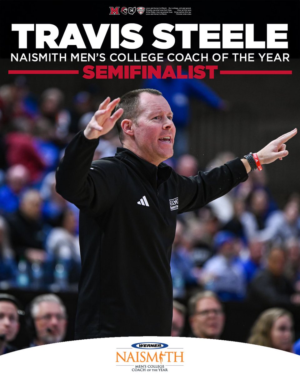 Miami Men’s Basketball tweet media