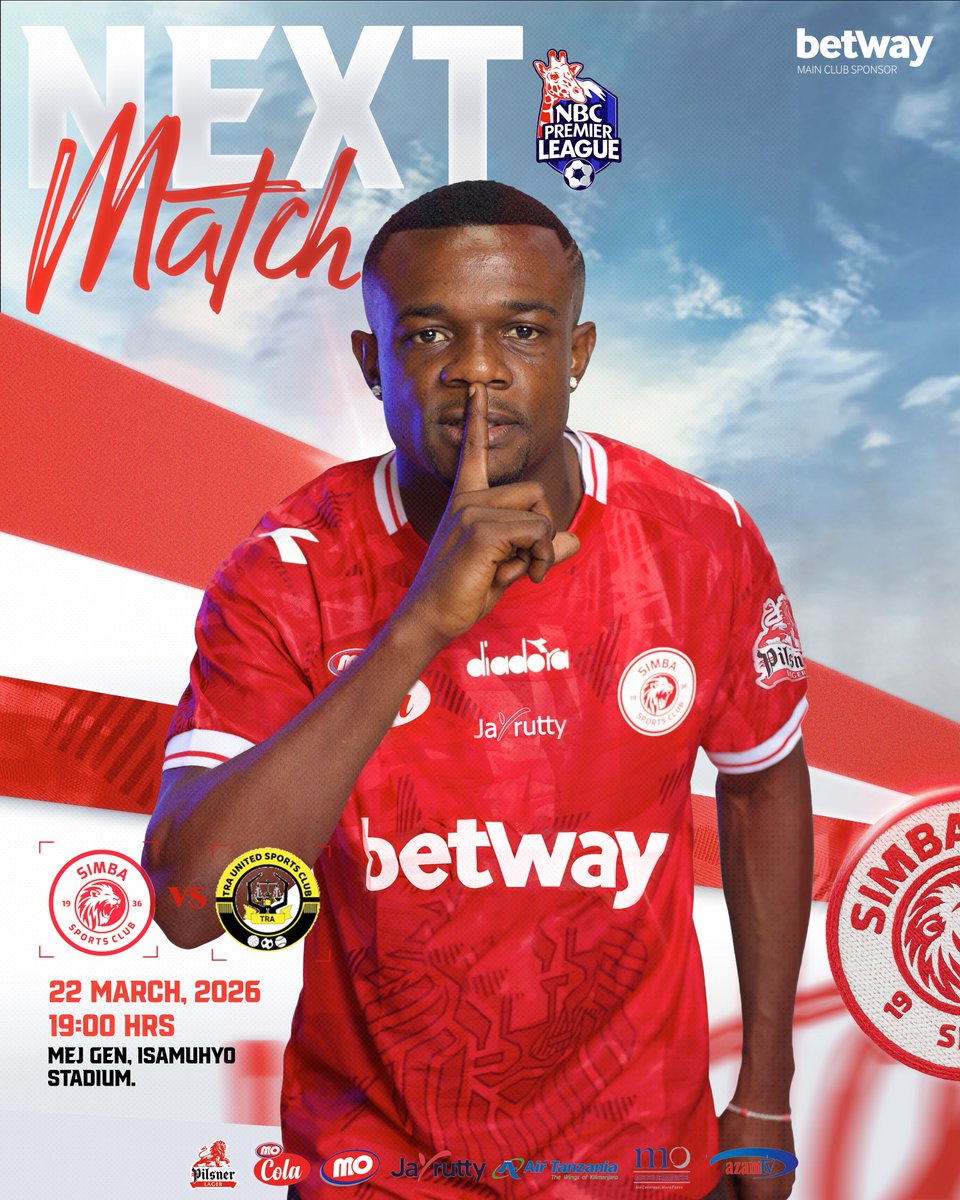 Simba SC Tanzania English tweet media
