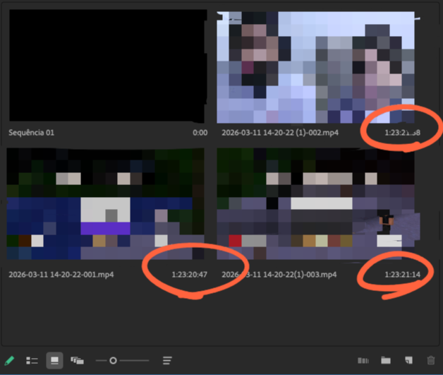 Flores o Editor tweet media