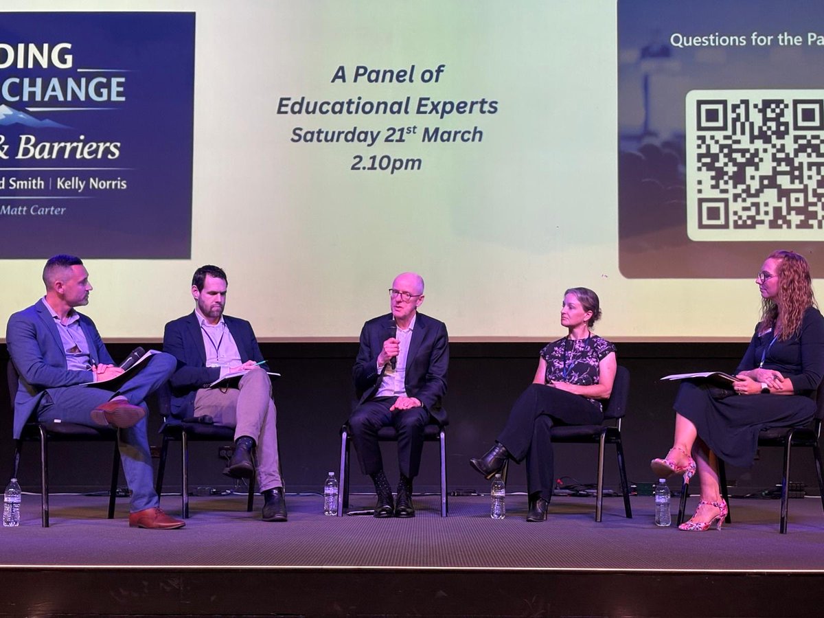 Nick Gibb tweet media