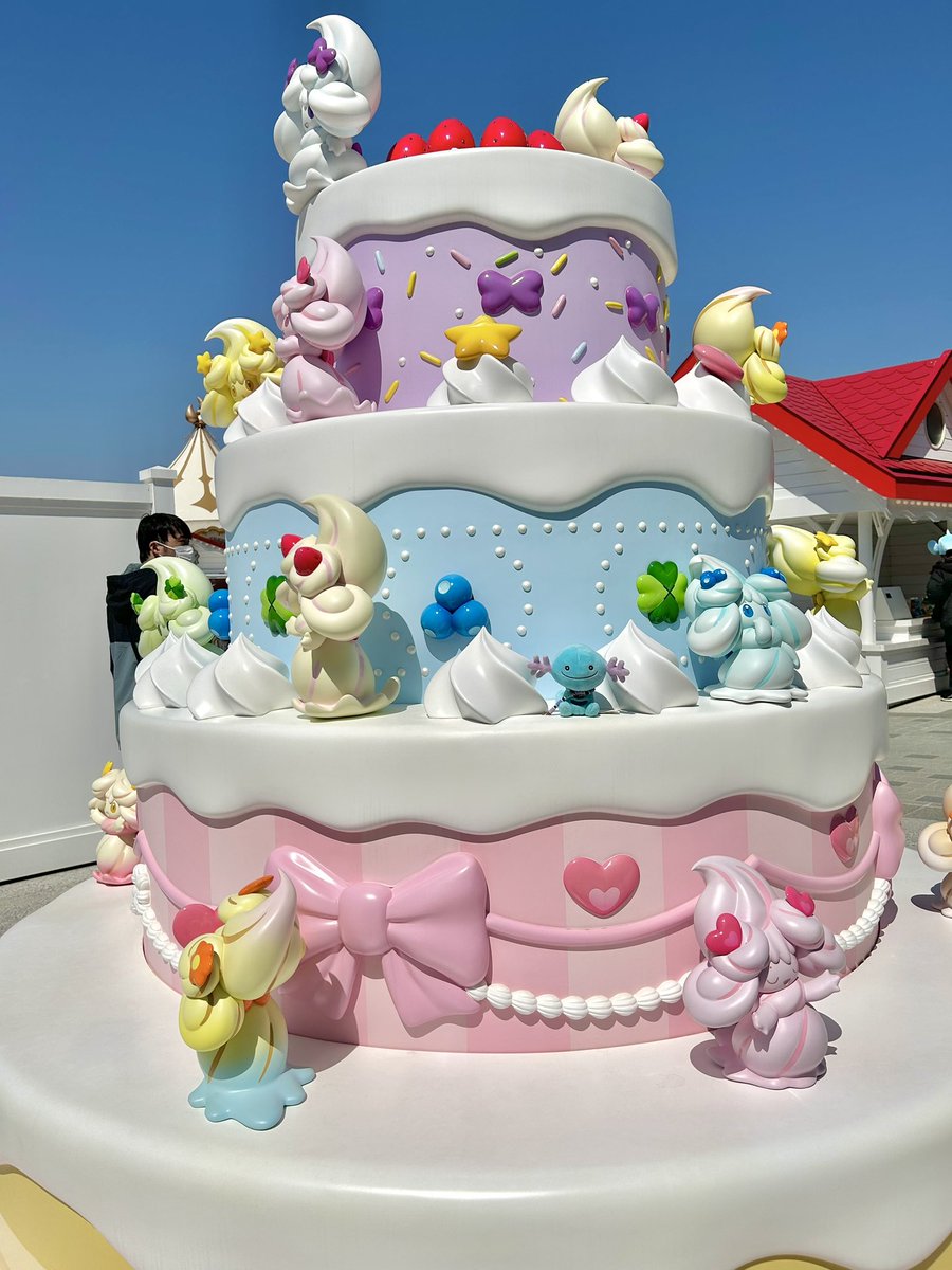 Shiny Catherine tweet media