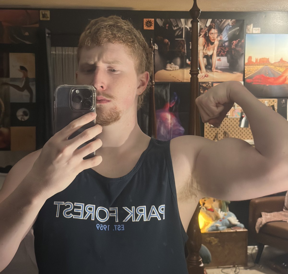 Ricky 💫 tweet media